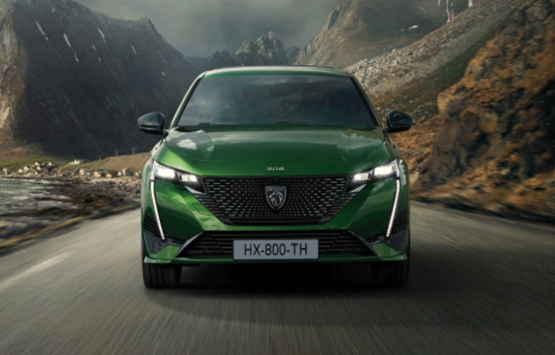 Peugeot 308 Türkiye de! İşte 2022 Mart fiyat listesi!