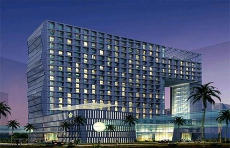 İpekyolu ve Wyndham Hotel'den Özbekistan'da yeni işbirliği!