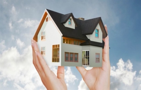 Antalya'da turizm çalışanlarına 150 lira taksitle konut imkanı!