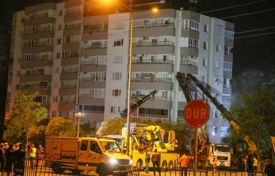 İzmir depreminde yıkılan Yılmaz Erbek Apartmanı soruşturmasında yeni gelişme!
