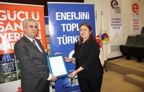 Enerji Verimliliği Derneği Adana’da şube açtı!