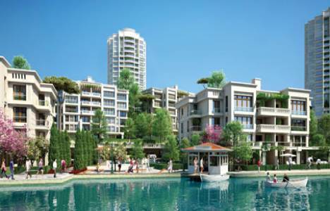 İstanbul Sarayları projesinin değerleme raporu yayınlandı!