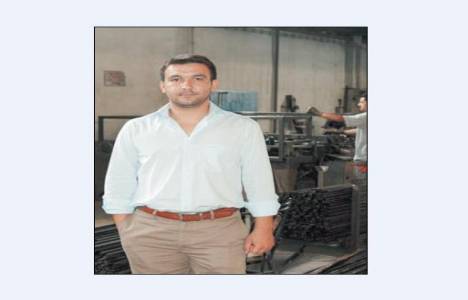 Güler Demir Doğrama, fabrika yatırımı yapacak!