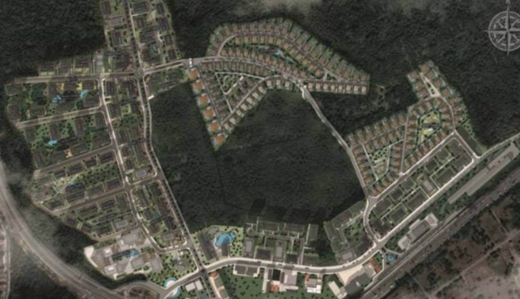 Emlak Konut tan Çekmeköy Kışlası na 456 konutluk yeni proje geliyor!