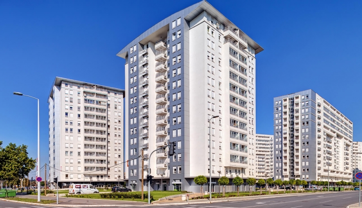 Yabancıya konut satışında son dakika! Halkın yüzde 89 u istemiyor! 