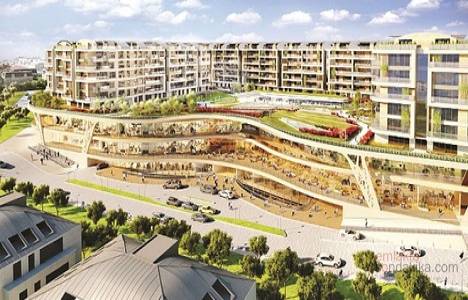 Koru Florya Evleri görüntüleri!