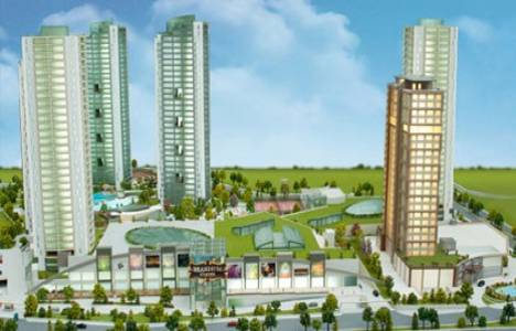 Brandium Ataşehir resimleri!