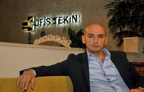 Cemal Tekin: Eğitim kurumlarındaki mobilyalar yenilenmeli!