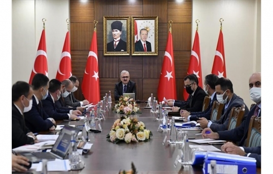 diyarbakır okul projeleri