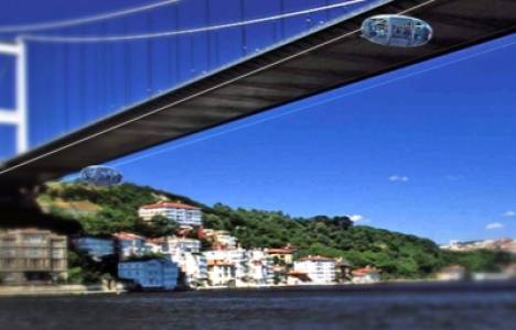 İstanbul’a seyir terası projesi gerçeğe dönüşme yolunda!