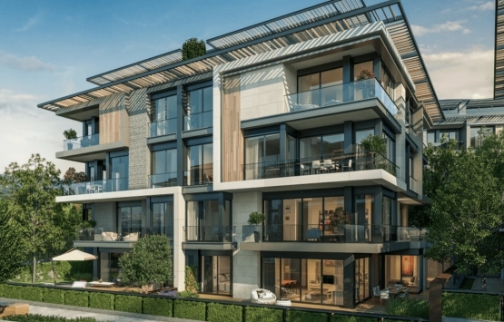 Nidapark İstinye'de 48 ay vade yüzde 0 faiz imkanıyla ev sahibi olma fırsatı!