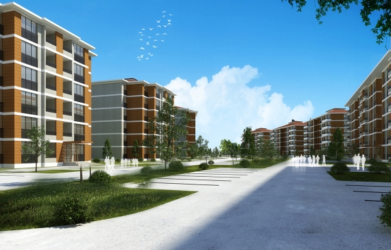 TOKİ Silivri projesinin detayları belli oldu!