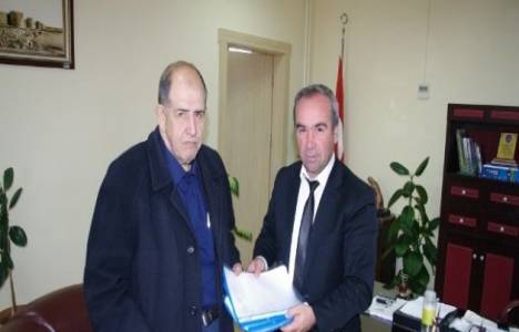 Viranşehir'de kamulaştırılan arsalar park olacak!