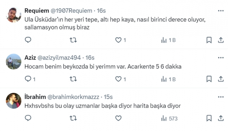 İstanbul un kuzeyi imara açılacak: Arnavutköy, Çatalca, Şile, Sarıyer, Beykoz daki arsalar kaçırılmamalı!