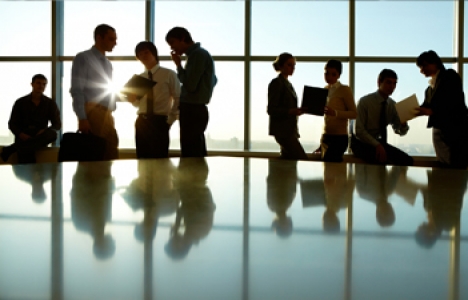 SDG Mühendislik Yapı Teknolojileri İnşaat Sanayi ve Ticaret Limited Şirketi kuruldu!