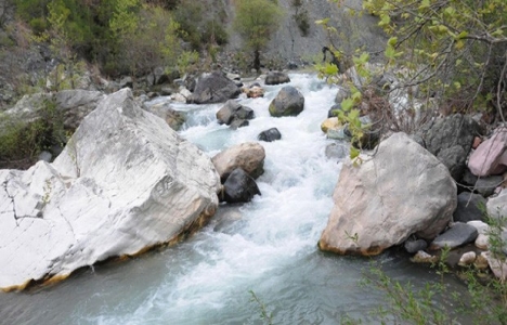 Danıştay Alakır Dereköy HES projesini iptal etti!