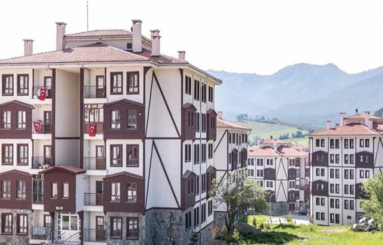 TOKİ Uşak Karahallı 352 konut ile 4 dükkan ihalesi 2 Ekim'de!