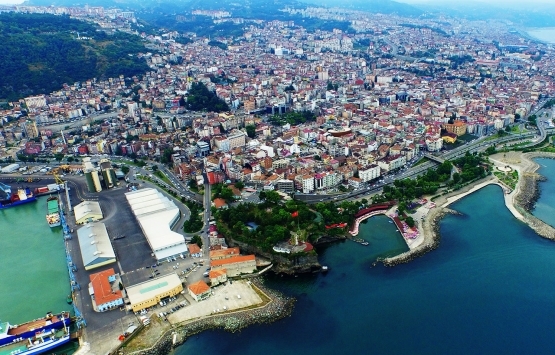 Gönüllü Trabzonsporlular Platformu'ndan ihtiyaç sahiplerine kira yardımı!