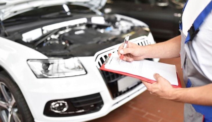 Kasko yaptıracaklar dikkat! Bu bilgilendirmeyi okuyun