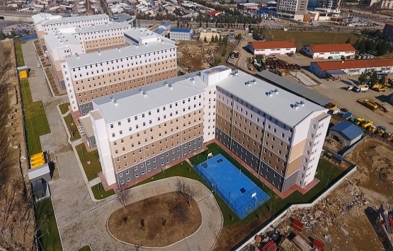 Akfen GYO 3 değerli tesisi almak için SPK ya başvurdu!