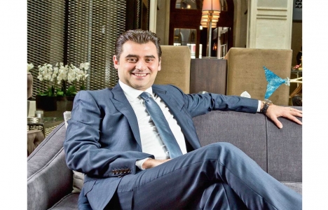 3.havalimanı ile İstanbul'un turist sayısı artacak!