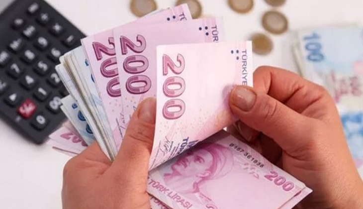 7 bin 200 lira destek! Başvurular E-devlet'ten...