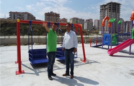 Edirne'de Engelli Yaşam Merkezi inşa ediliyor!