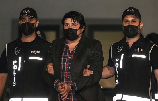 Mehmet Aydın ın Uruguay’da villa inşa ettireceği ortaya çıktı!