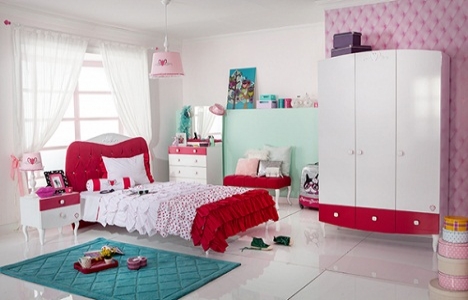 Çilek Mobilya'da yüzde 50 indirimle Nisan kampanyası başladı!