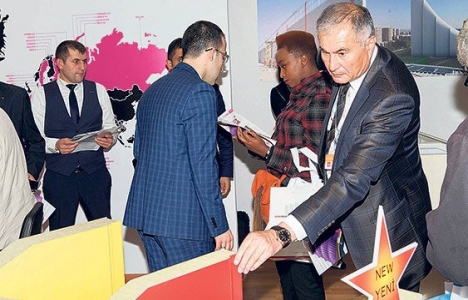 38. Yapı Fuarı 2015