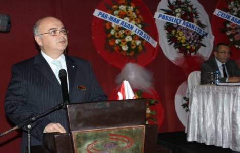 Sefa Targıt: Asansörlerin yüzde 63'ünün kullanılması riskli!