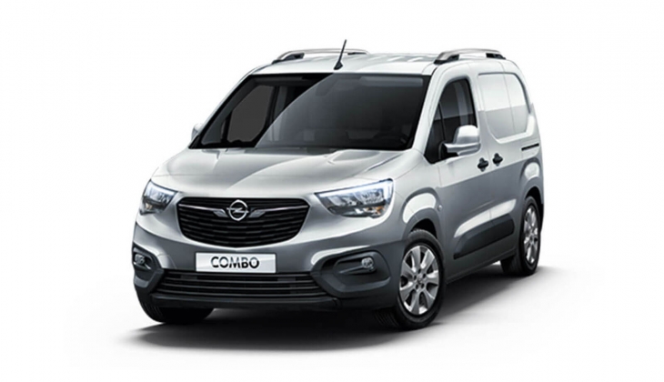 Opel Combo Cargo nun yeni fiyatları açıklandı! Ticari araç arayanlar hemen bu faiz kampanyasına bakın!