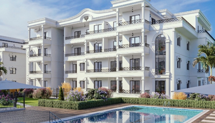 Exen Kartepe 2’de faizsiz taksitlerle!