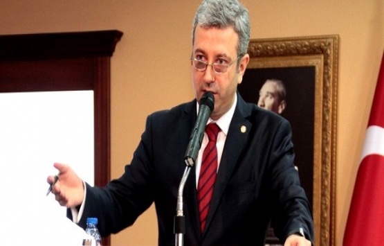 Çukurova Havalimanı'nın inşası TBMM gündeminde!