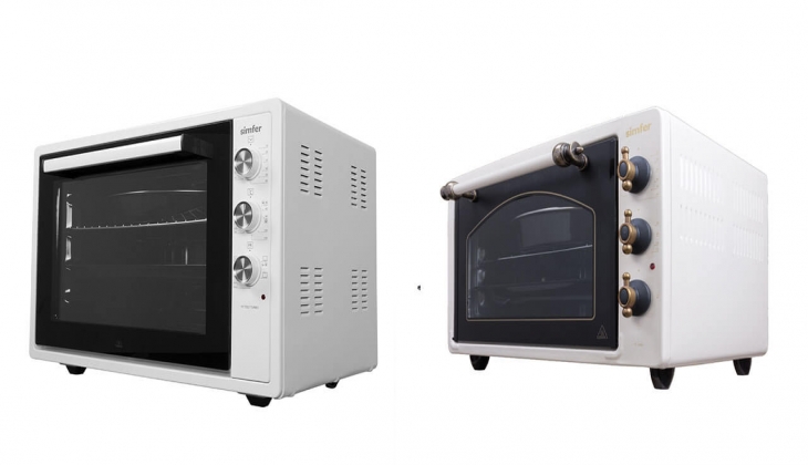 Simfer de bahar fırsatı başladı! İşte Simfer Mini-Midi fırınları ve Mart 2022 fiyat listesi…