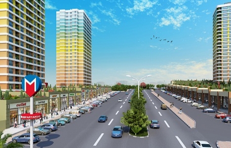 İhlas konutları bizim evler 6