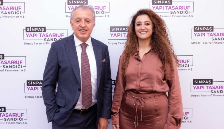 Ev, araba alacaklara müjde! Sinpaş Yapı faizsiz finansman desteği verecek!