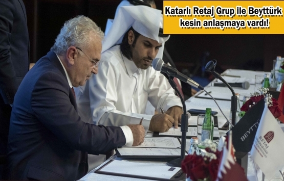 Retaj Grup Türkiye'de 750'nin üzerinde konutu işletecek!