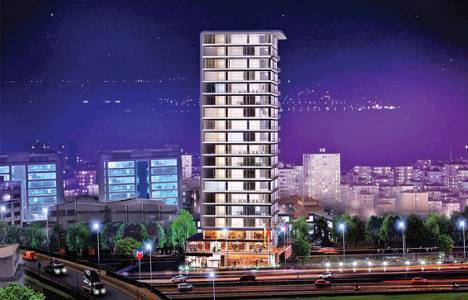 metrowin tower adres