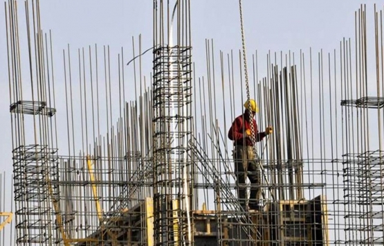 Şırnak ta inşaat kazası: 4 yaralı!