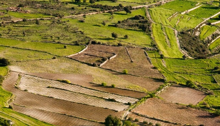 1990 ların başında arsa edinim sertifikası satıldı! TOKİ İlk Evim Arsa Projesi de bunun güncel hali!