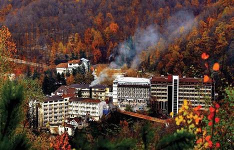 Bursa'dan EMITT Fuarı’nda turizm atağı!