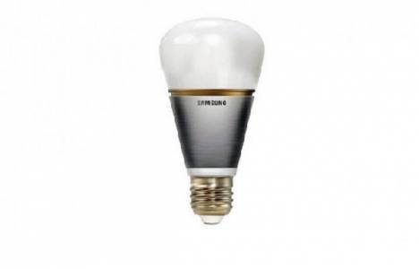 Samsung'un yeni nesil akıllı ampulleri bluetooth kontrollü LED teknolojisine sahip!