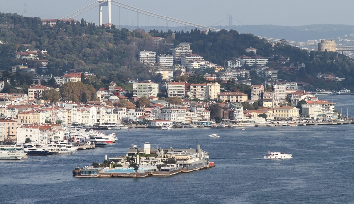 Marmara depreminin eli kulağında: Minimum 7.2, maksimum 7.6 büyüklüğünde olacak! Uzman isim yine korkuttu!