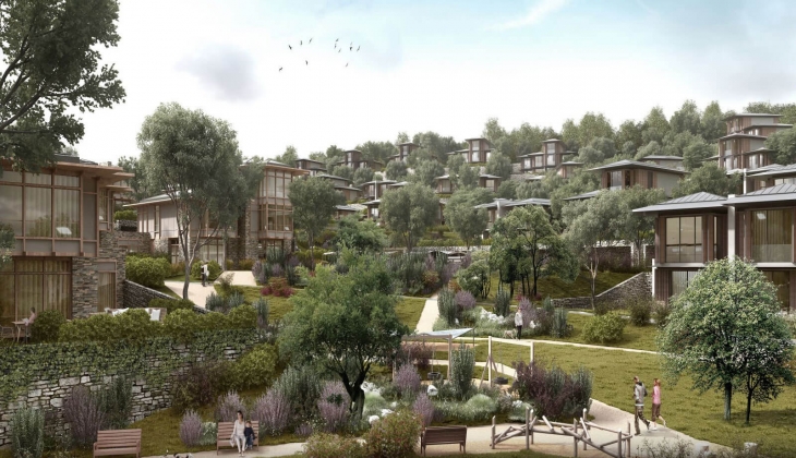 Emlak Konut GYO, katılım bankalarından kısa vadeli 3 milyar TL kredi aldı!