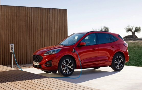 Ford Kuga dan 44 bin 800 TL indirim! Herkes bayilere koşacak! İşte 2022 Mart fiyat listesi...