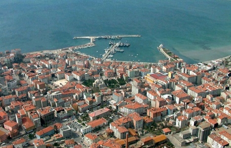 Silivri'de 56.1 milyon TL'ye icradan satılık gayrimenkul!