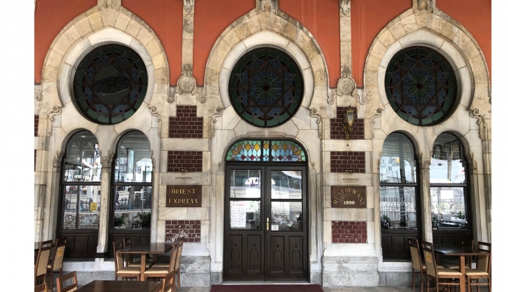 Haydarpaşa ve Sirkeci Garı nda neler olacak? Bakan Ersoy açıkladı: AVM ve otel yapılmayacak!