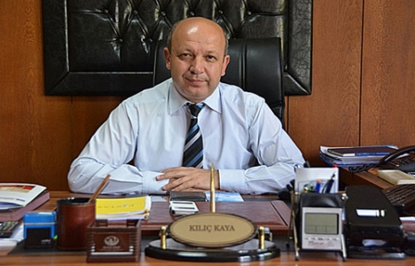 Kılıç Kaya: TOKİ Manisa'nın yeni lokomotifi oluyor!