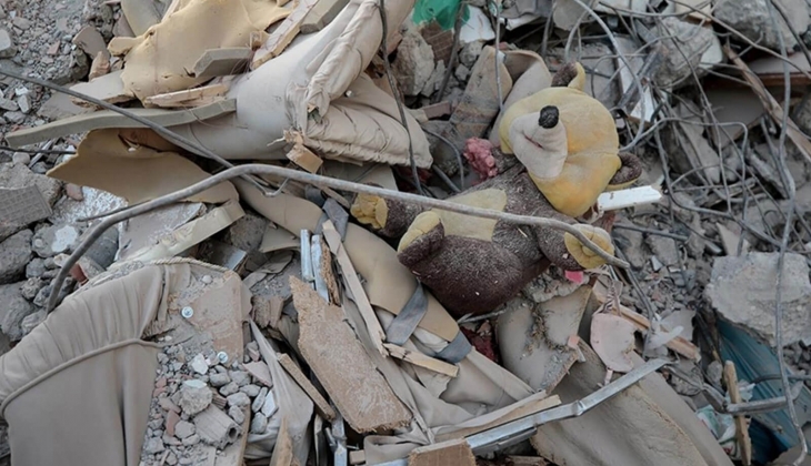 6 Şubat depremlerinde yıkım yaşanan Adıyaman da Yerinde Dönüşüm e 23 binden fazla başvuru geldi! 